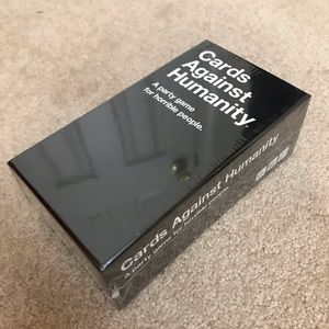 Cards Against Humanity Brand New in Box